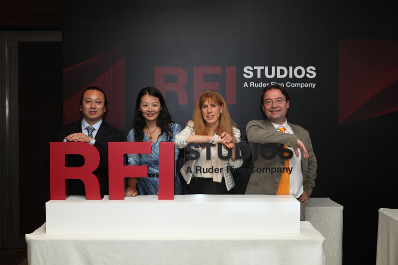 羅德公關(guān)在華正式成立全資子公司羅德互動(dòng)