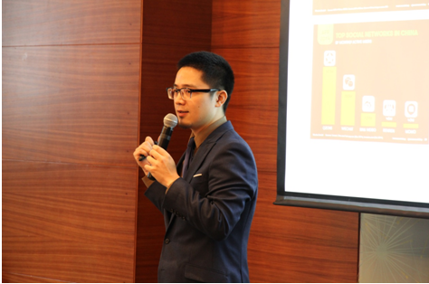 解讀新傳播環境下的內容創作