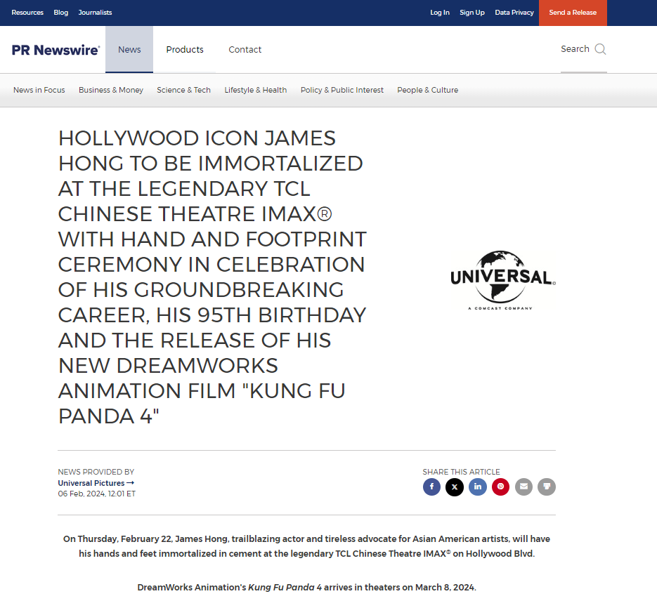 中國電影，如何在海外市場也“熱辣滾燙”？