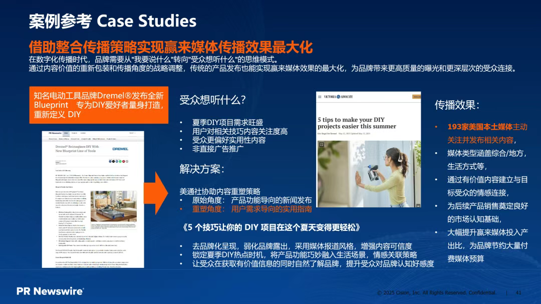 出海必讀丨用社會熱點做 Unbranded 內(nèi)容營銷：北美市場的12個月傳播思路